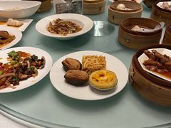 -京香轩·中餐厅(上海中庚聚龙酒店)