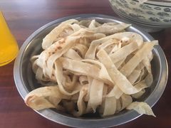 -龙门李家三旦羊肉汤馆
