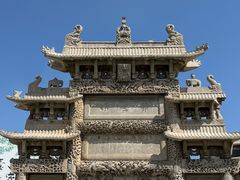 -单县牌坊