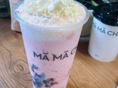 -MĀMĀCHÁ妈妈茶