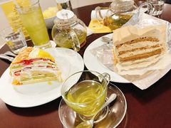 -HARBS(京都藤井大丸店)
