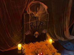 -LONG BAR 廊吧(外滩华尔道夫酒店)