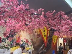 -一块豆腐·海鲜·家常菜(李沧书院路店)