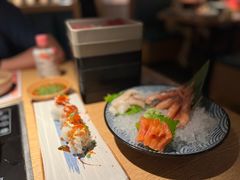 寿司-温野菜涮涮锅(西单大悦城店)