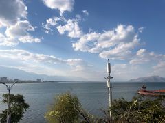 -水上人家民俗餐厅(洱海公园店)