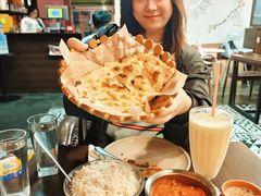 -南国印度餐厅Dakshin