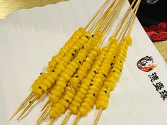 -德盛缘大块肉烧烤(东关路店)