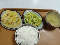 -定海街道睦邻小厨(隆昌路店)