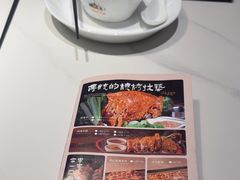 -清真·卡德尔大叔新疆主题餐厅(龙汇路店)