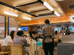 -莆田餐厅PUTIEN(西安万象天地店)