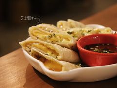 -甘单茶事小馆(洋河店)