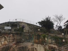 -胡里山炮台