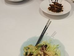 -金色艳阳天•粤菜 淮扬菜(古平岗店)