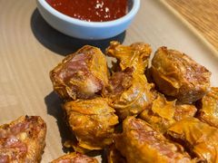 -八闽饭店闽南小镇(铁西店)