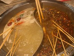 -成都玉林串串香(世纪港湾店)