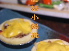 -上楼私房菜(院士路店)