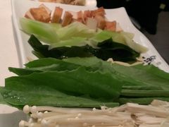 -鱼酷活鱼烤鱼(恒隆广场店)