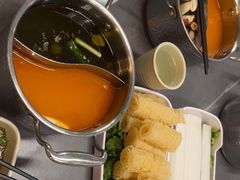 -君邦火锅(新疆大厦店)