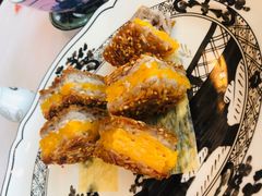 -夏苑(新加坡丽思卡尔顿美年酒店)