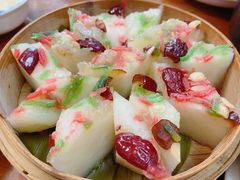 -美味之家·湖景农家乐(太湖东山店)