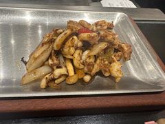 -大神太神·铁板烧(七宝领展广场店)