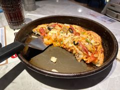 -必胜客(上海新南方商城PH店)