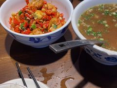 -八碗湘长沙市井菜(坡子街店)