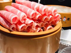 肥牛-龍歌自助小火锅(崂山丽达店)