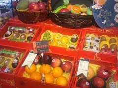-Olé精品超市(海上世界店)