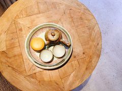 -看见远方·莫干遥远的山民宿