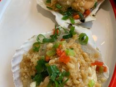 -鲜得莱渔港·小平岛海胆馆(七贤岭店)