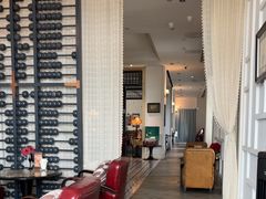 -22ºN BISTRO西餐&酒馆(石奥商业街店)