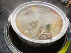 -旺晖本帮骨头煲·深夜火锅(梅园路店)