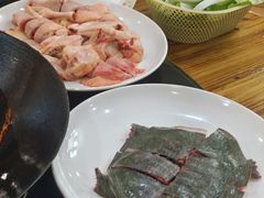 -信天游餐馆(万江店)