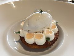 -Le Comptoir de Pierre Gagnaire