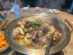 -直隶安家牛肉罩饼(建华店)