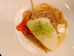 -马勒别墅·中餐厅