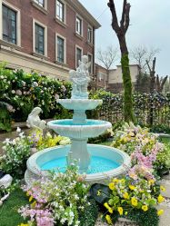 -米莱摄影写真(五大道别墅店)