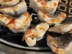 -霸腹烤肉(厦门柚子番店)