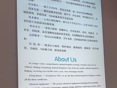 -北京观赏动物医院·24小时大型综合·猫专科·异宠专科