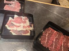 -匠牛亭·锅物烧肉放题自助(昆百大·泰业城店)