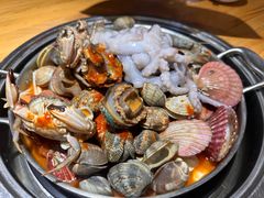 -东海章鱼馆(恒瑞街店)