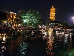 -乌镇景区