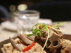 羊蝎子锅-浩爷羊蝎子火锅(望京店)