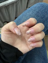 -隅日式美甲美睫專門店