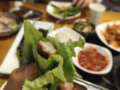 -咕咕站韩国料理(紫金港店)