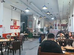 -蜀留香石锅鱼(六顺街店)