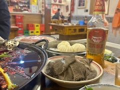 -艾嬢七八九老火锅(37年李子坝店)
