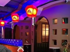 -山河屯铁锅炖鲜鹅·东北菜(开发区一店)