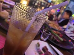 -MARU玛露音乐餐厅(大学路店)